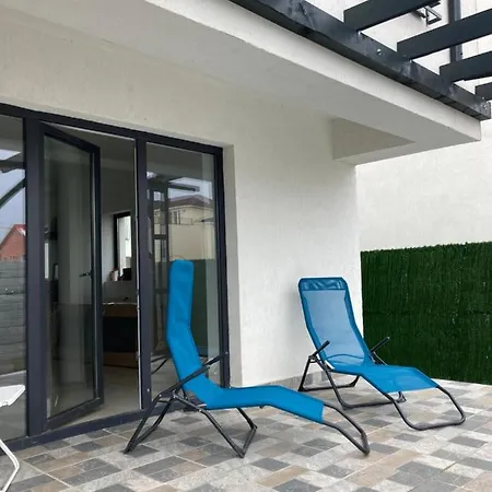 Joygate Entire Villa Otopeni Exterior photo